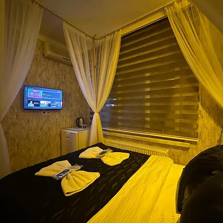 Enjoy House Boutiqe أنقرة