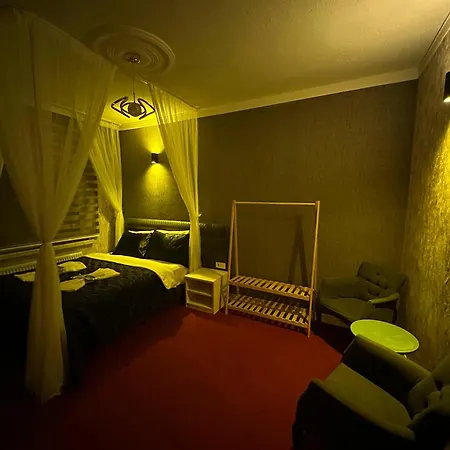 فندق Enjoy House Boutiqe
