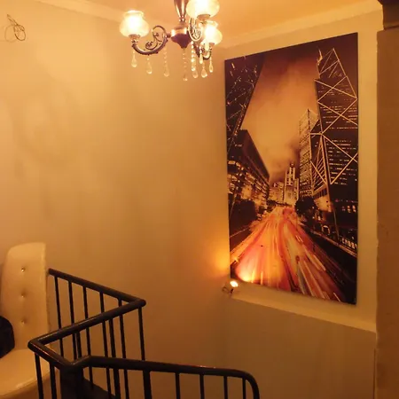 فندق Enjoy House Boutiqe *